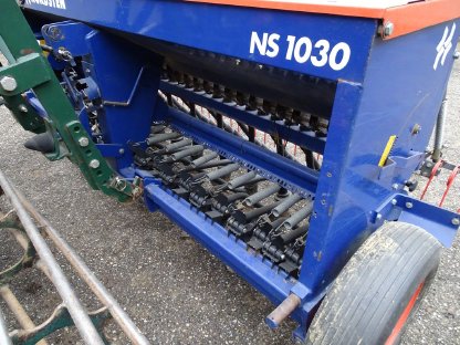 Bild 4:NORDSTEN NS 1030 3 m