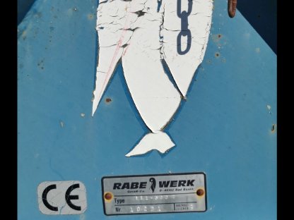 Bild 3:RABE Kombination RKZ-5000