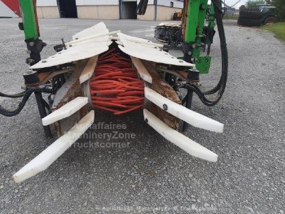 Bild 4:Stammputzer AVA