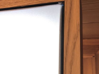 Bild 3:Leuchtstele, Stehlampe, Roll up, Spannbild