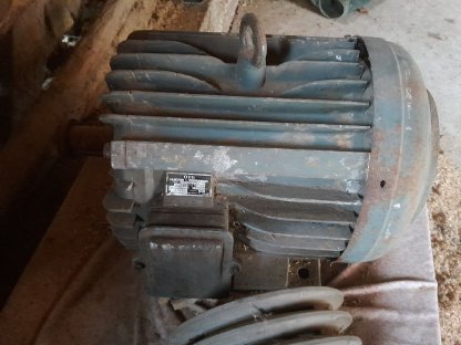 Bild 4:Elektromotoren