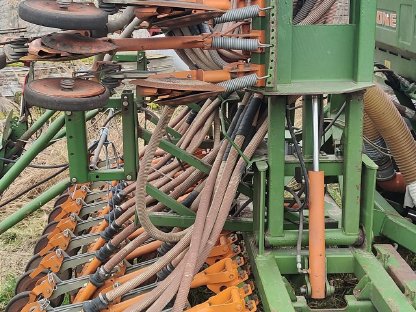 Bild 6:Amazone MC 601