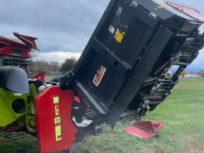 Bild 3:Olimac Drago NR8TR