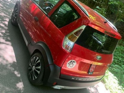 Bild 2:M.GO Microcar Highland