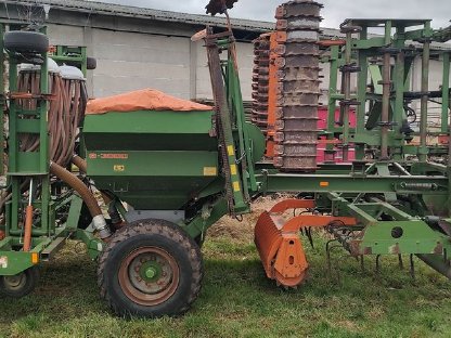 Bild 7:Amazone MC 601