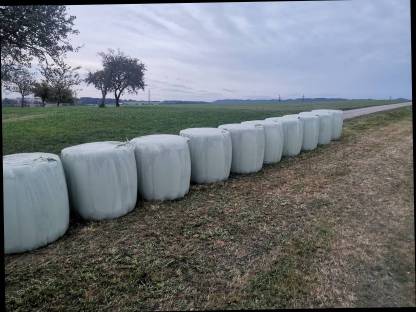 Bild 5:Div. Agrardienste - Lohnarbeiten