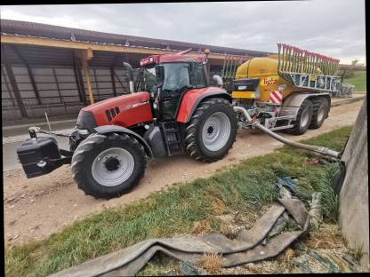 Bild 7:Div. Agrardienste - Lohnarbeiten