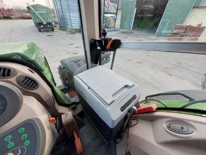 Bild 8:Fendt 828 ProfiPlus Version