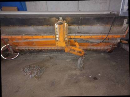 Bild 4:Streuwagen 'Epoke'