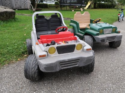 Elektroauto