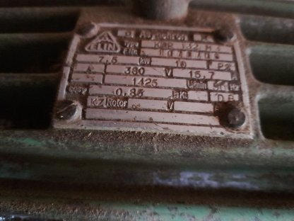 Bild 2:Elektromotoren