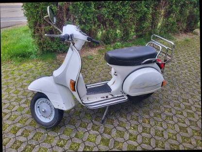 Vespa Piaggio PX80