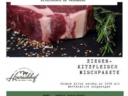 Kitzfleisch