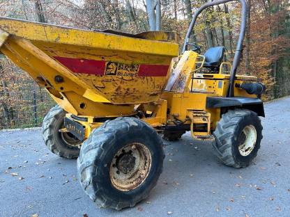 Dumper SXR6000