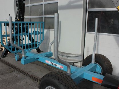 Bild 3:Vorführmodell EA41-BS-V4800