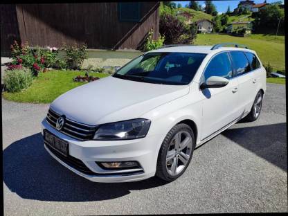 VW Passat Variant