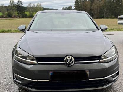 VW Golf 7 1,6 TDI Klein-/Kompaktwagen