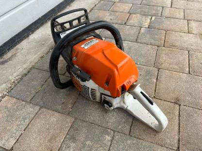 Stihl 231 C Motorsäge