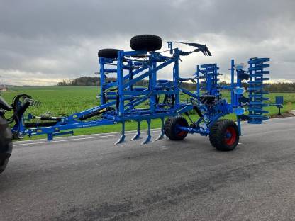 Lemken Karat 9/500 KUA