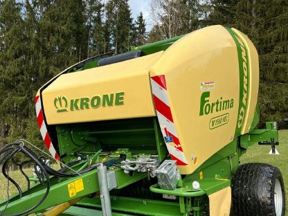 Krone Fortima V 1500 MC