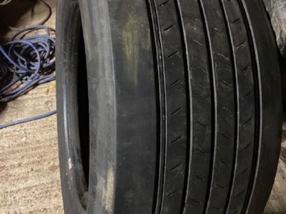 LKW Reifen 385/65 R22,5