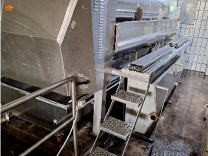 Bild 3:Weinpresse Wottle TPN 3000