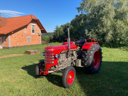 Bild 6:Sammlungsauflösung Steyr und Hürlimann