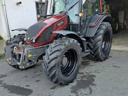 Valtra N103