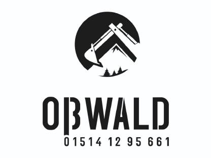 Bild 9:Lichtraumprofil, Wegepflege mit Astsäge, Mulcher, Woodcracker