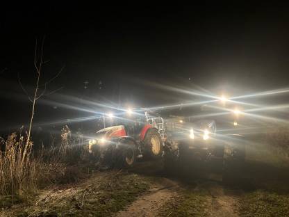 Rundumpaket für Landwirte