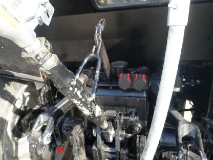 Bild 8:Verkaufe Case IH 640 A Silent