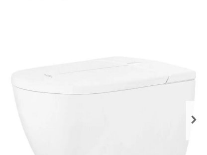 Villeroy & Boch Dusch-WC V0E100R1