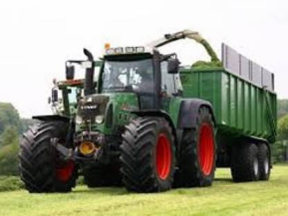 Fendt Vario - Com3