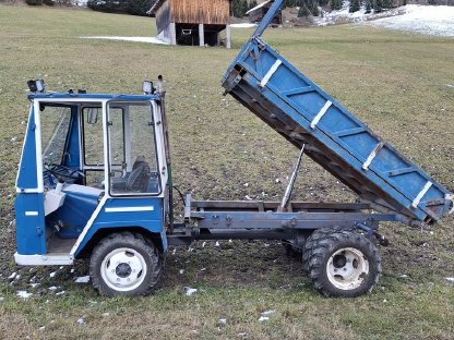 Lindner T3500S