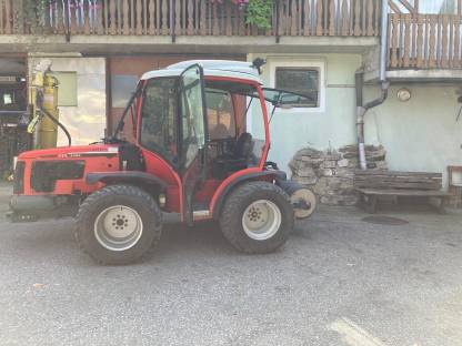 Antonio Carraro 7400 TTR