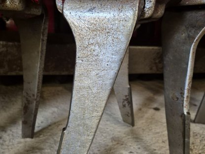 Bild 2:Vogel & Noot Kreiselgrubber Anterra Grip