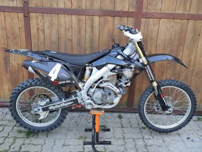 Honda CRF 450