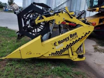 Honeybee 230 AF Airflex Schneidwerk