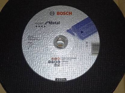 Bosch Trennscheiben 400 mm