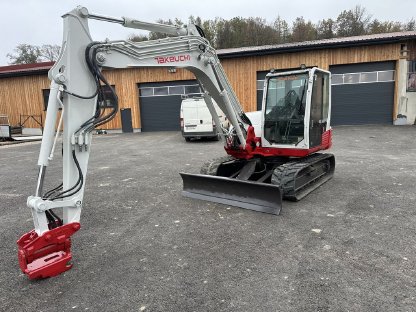 Takeuchi TB290