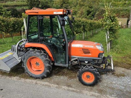 Traktor Kubota STV 36