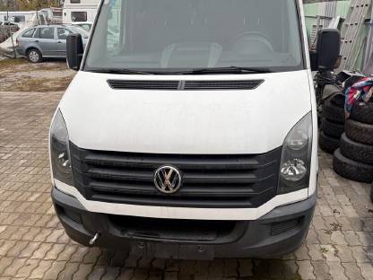 VW Crafter