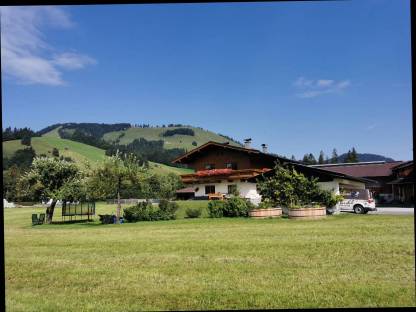 Praktikum Sommer 2025 (Tirol)