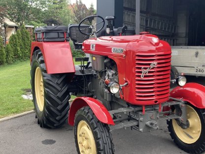 Bild 5:Sammlungsauflösung Steyr und Hürlimann