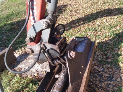 Bild 5:Neuson 3503 Bagger