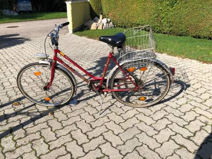 Puch Fahrrad