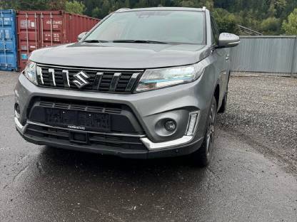 Suzuki Vitara 1,4 GL+ DITC Hybrid Shine