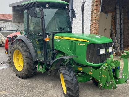 John Deere 5100GV