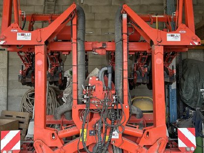 Kuhn Planter 3 - 12-reihig