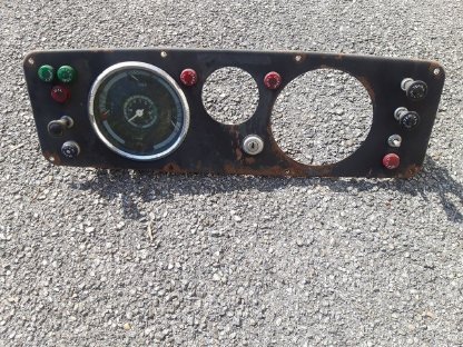 Bild 5:VOLVO LKW-Ersatzteile F 88/F 89